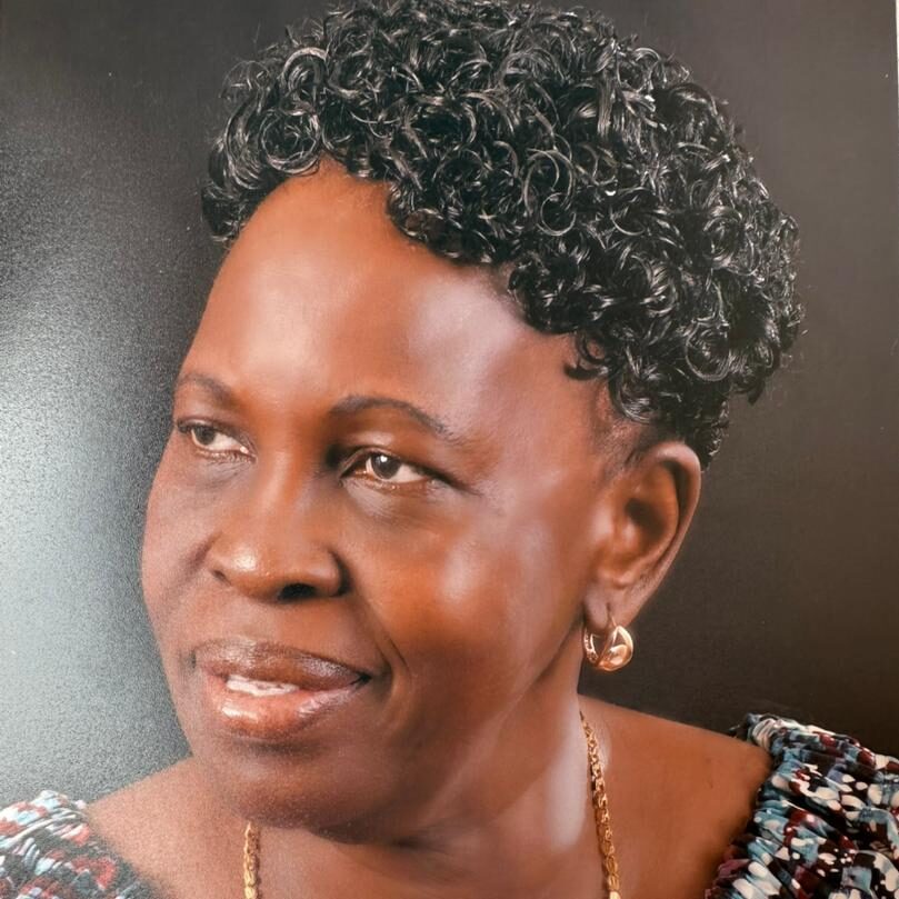 Hon. Dr. Lona Luduro