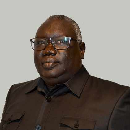 Hon Eng, James Akol Zakayo