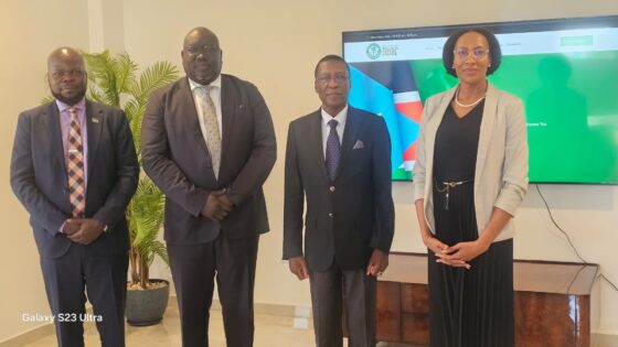 PPC meets RJMEC to discuss possible schedule of monthly plenary sessions