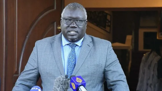 Election Code of Conduct endorsed, Regional Election Officials deployed