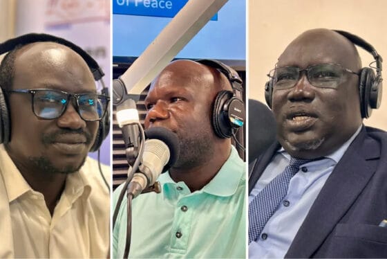ROUNDTABLE: Are Political Parties Ready for 2026 Elections?